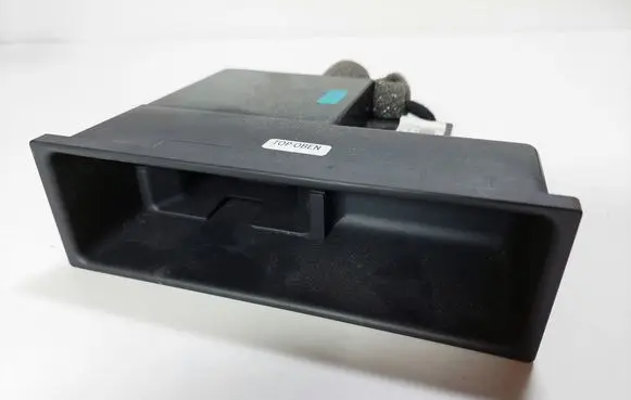 Audi A4 S4 B7 8E 8H Head unit multimedia control 8E0857925G