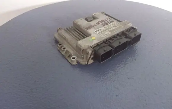 Engine control unit/module ECU