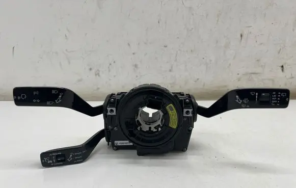 Porsche Panamera (971) Wiper turn signal indicator stalk/switch 971953502FL 971953502