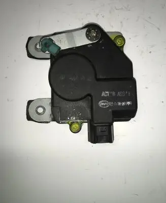 Hyundai Terracan Tailgate boot lock/latch motor 95700H1200