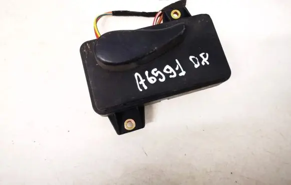 Audi A6 S6 C5 4B Seat control switch 8l0959766