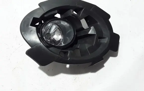 Renault Master III Front fog light 8200002470