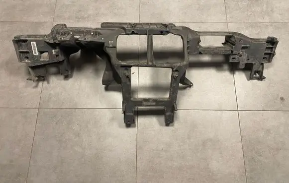 BMW X5 E70 Dashboard cross member/frame bar 51716953909