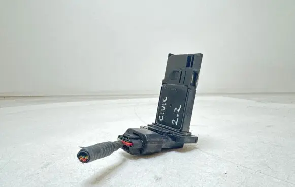 Honda Civic Mass air flow meter AFH70M62A 6Z20