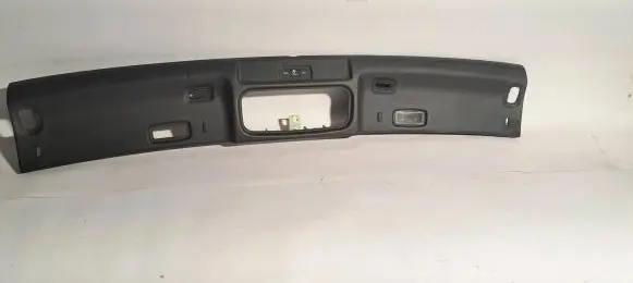Audi A4 S4 B7 8E 8H Trunk/boot sill cover protection 8H0867360