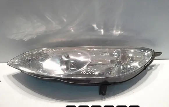 Peugeot 407 Headlight/headlamp