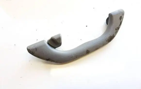 Audi A3 S3 8L Rear interior roof grab handle 8d0857607g