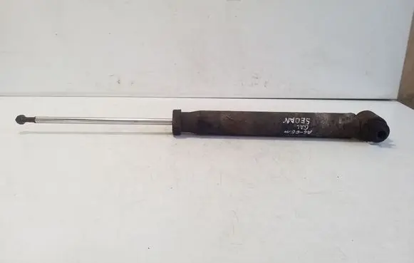 Rear shock absorber/damper