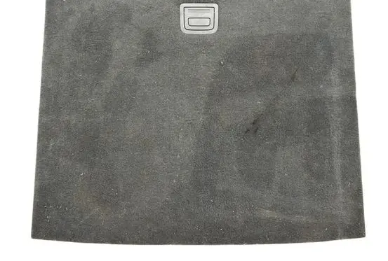 Audi Q3 8U Trunk bottom trim panel PODBAGQ31 OEM