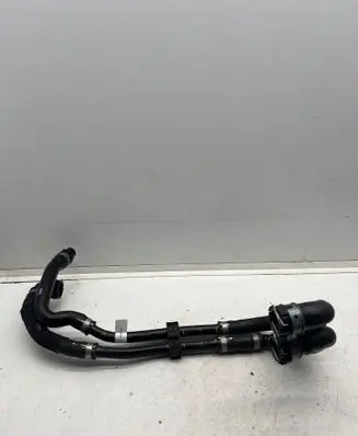 Mercedes-Benz GLE W167 Engine coolant pipe/hose A1675001902 6270503038X 379093D