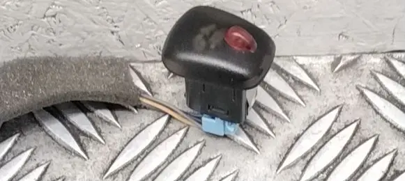 Volvo V70 Sun solar sensor 31288760