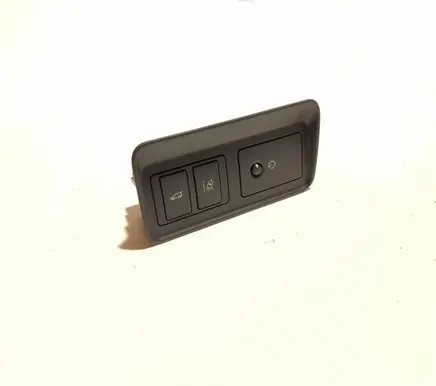 Jaguar E-Pace A set of switches J9C311654AA