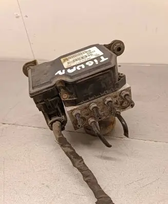 Volkswagen Tiguan ABS Pump 5N0614517L 54085069B 16132014