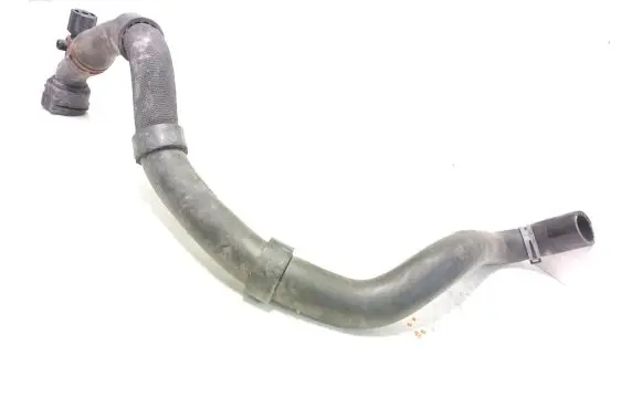 Seat Ibiza III (6L) Engine coolant pipe/hose 6Q0122051DC 6Q0122291F