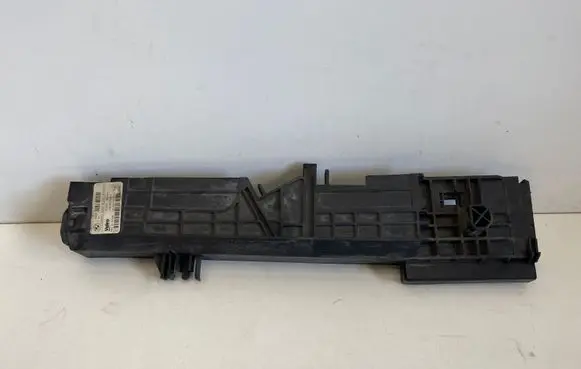 BMW 3 F30 F35 F31 Side radiator support slam panel 7600536 17117600536 8507422