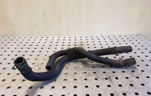 Renault Trafic II (X83) Engine coolant pipe/hose