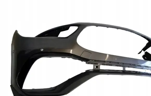 Mercedes-Benz GLA H247 Front bumper A2478804606 A0009052616