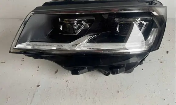 Volkswagen Transporter - Caravelle T6 Headlight/headlamp 7L1941035C 90199400