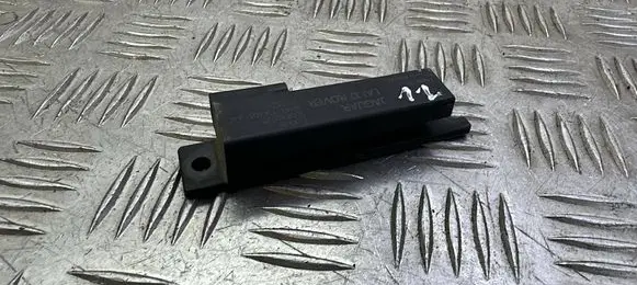 Land Rover Range Rover L405 Keyless system antenna AH4215K603AA