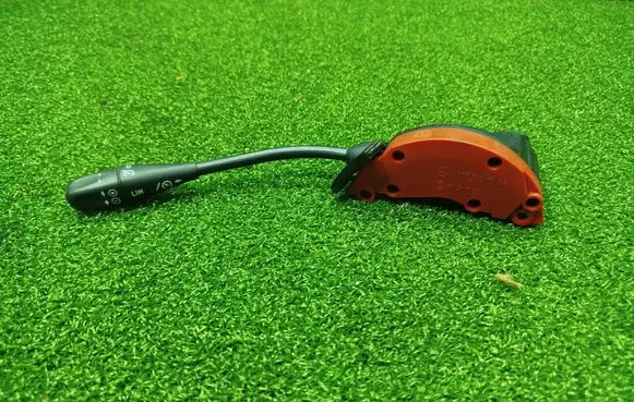 Mercedes-Benz S W220 Cruise control stalk A0075457624 01311100