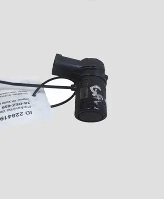 Jaguar XF X250 Parking PDC sensor 687756