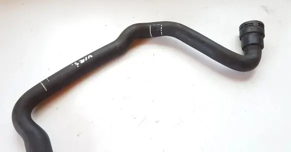Ford Galaxy Engine coolant pipe/hose 9G918260BB