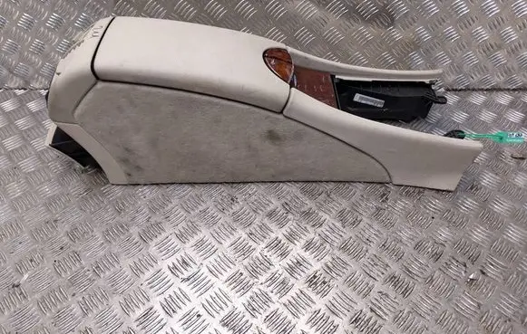 Mercedes-Benz E W211 Armrest A2116800250 A2116800350