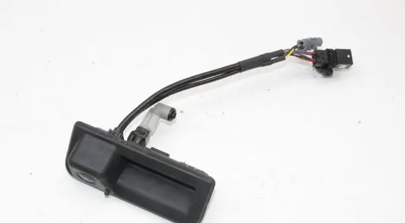 Skoda Kamiq Reversing camera 566827566A