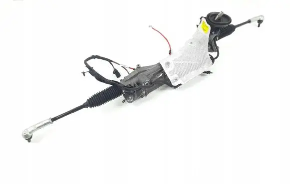 Volkswagen Golf VII Steering rack 5Q2423051AP