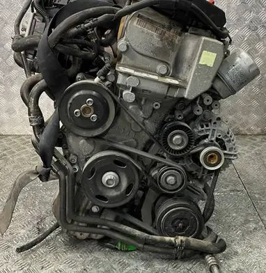 Volkswagen Golf V Engine CAX HAMU4079754