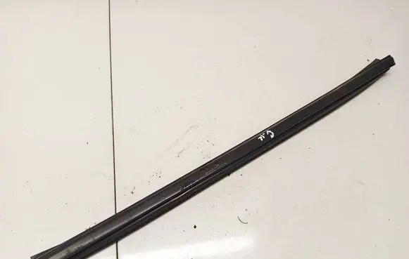Volvo S60 Rubber seal rear door 