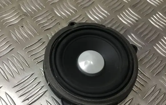 BMW 6 F12 F13 Front door speaker 9210452 65139210452