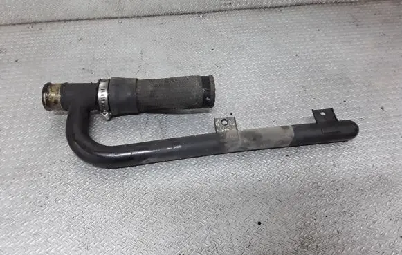 Hyundai Galloper Intercooler hose/pipe