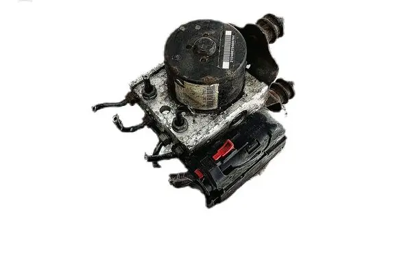 Seat Leon (1P) ABS Pump 1K0614117H 1K0907379P