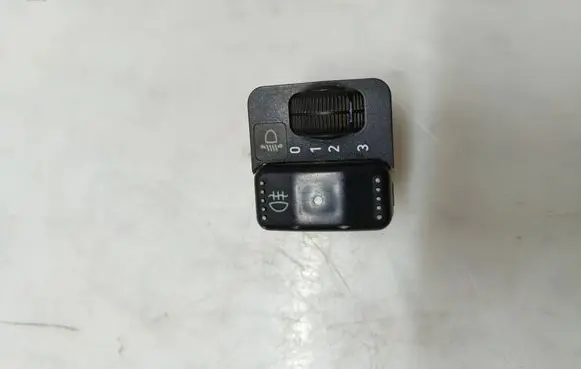 Volkswagen II LT Headlight level height control switch 2D0959561G