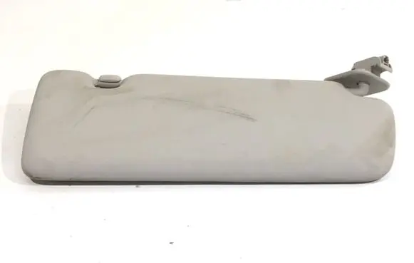 Renault Megane IV Sun visor