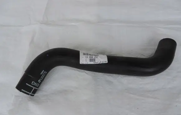 Opel Mokka Engine coolant pipe/hose 13484292