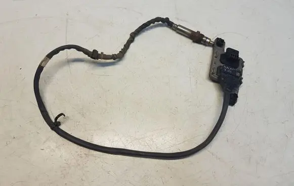 Porsche Macan (95B) Lambda probe sensor 8r0907807n
