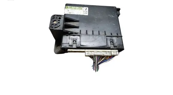 Toyota RAV 4 (XA30) Air conditioning/heating control unit 8865042240