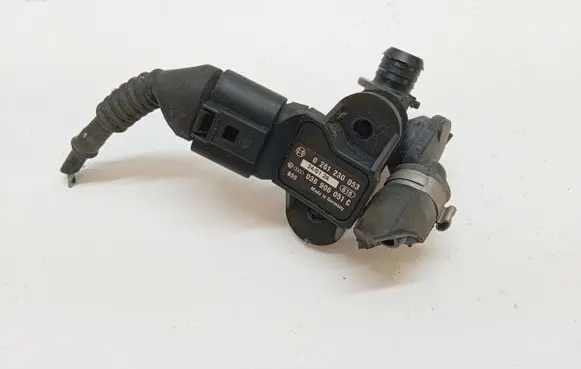 Audi A6 S6 C5 4B Brake pedal sensor switch 036906051C