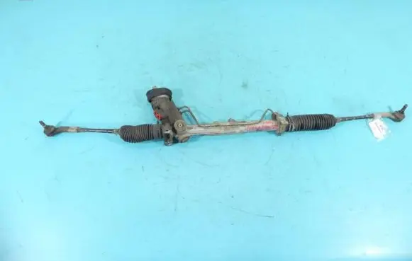 Skoda Roomster (5J) Steering rack IMPRK1349088