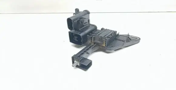 BMW 1 F20 F21 Current control relay 9296152