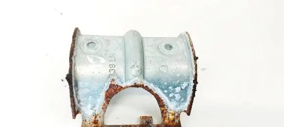 Volvo S60 Other exterior part 639LH