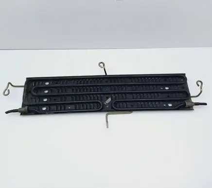 Peugeot 206 Fuel cooler (radiator) 