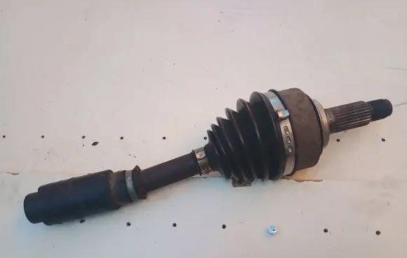 Honda Jazz Driveshaft outer CV joint L13Z1