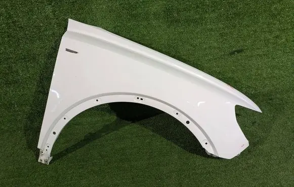 Audi Q3 F3 Fender 