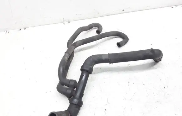Renault Espace - Grand espace IV Engine coolant pipe/hose
