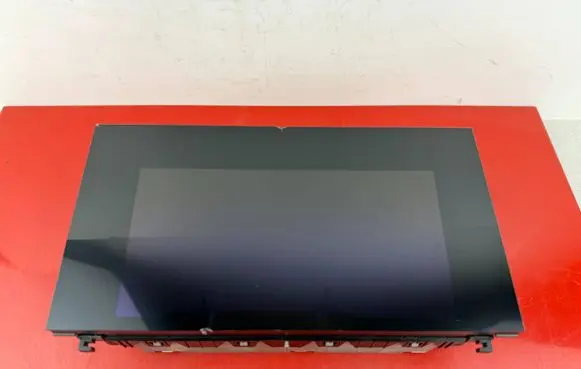 Audi A7 S7 4K8 Screen/display/small screen 4K0919603J
