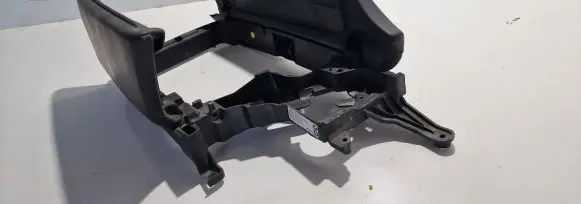 BMW 5 F10 F11 Armrest 9216923 6840222 55022810302680