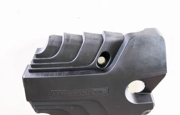 Ford S-MAX Engine cover (trim) DS7Q6N041BE R7TZC E1GQ6A949AC